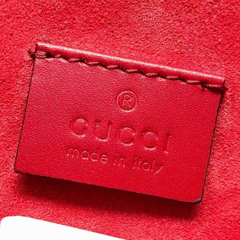 GUCCI PREMIUM BAG