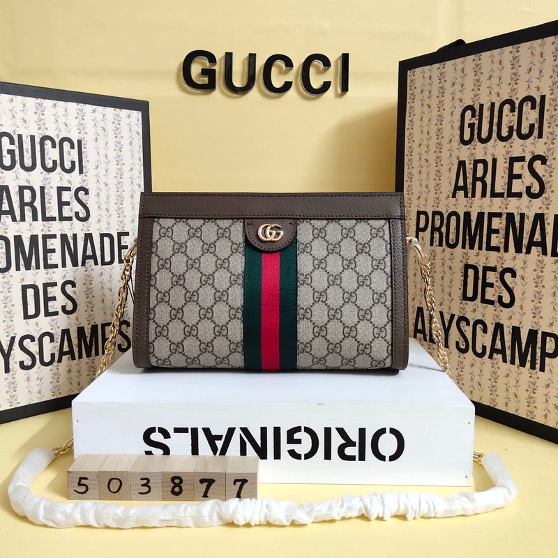 GUCCI SMALL BAG