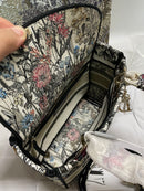 DIOR BAG FLOWER