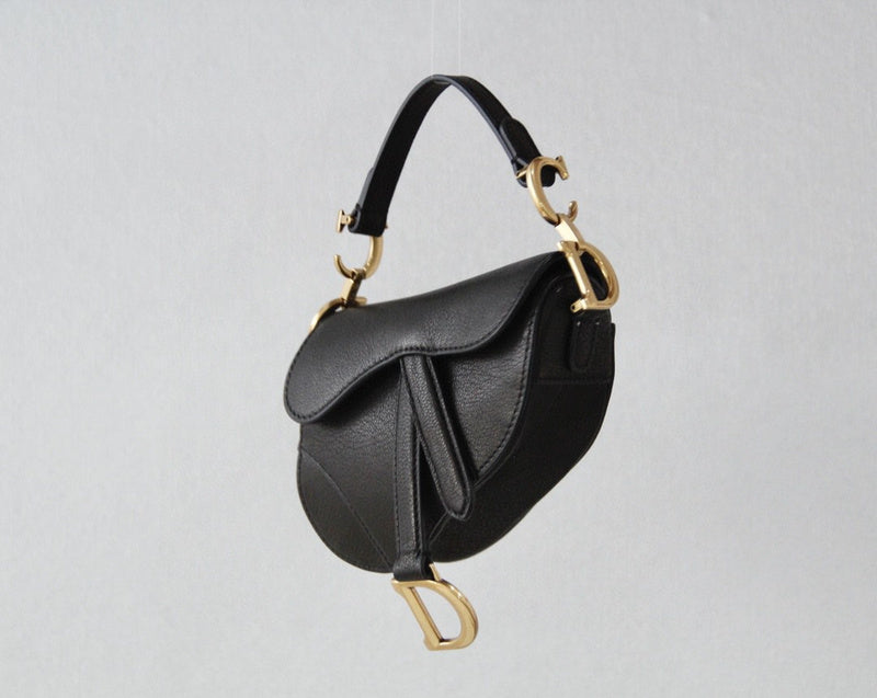 DIOR SADDLE BAG COLOR