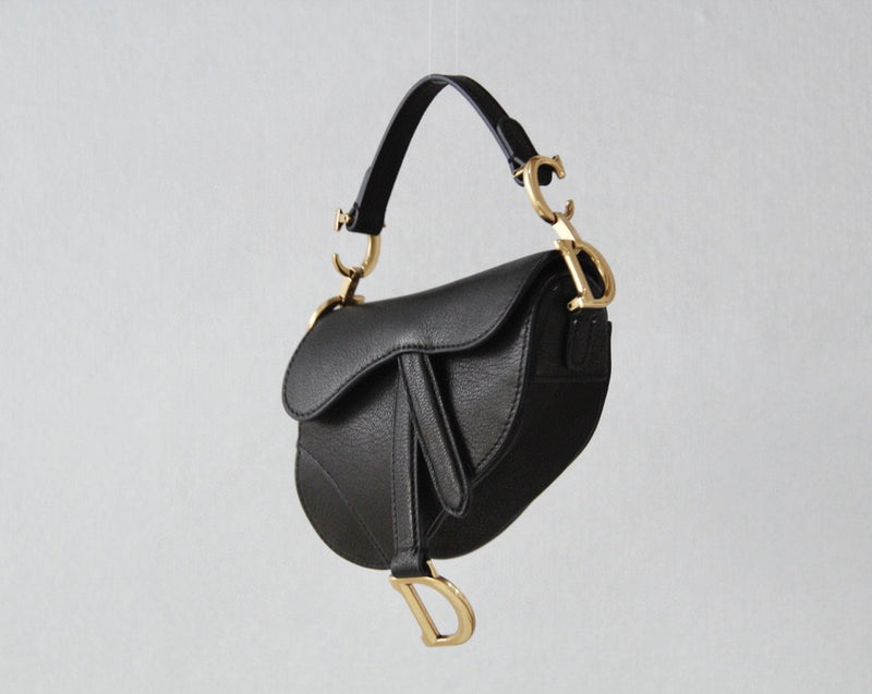 DIOR SADDLE BAG COLOR