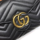 GUCCI COLOR BAGS
