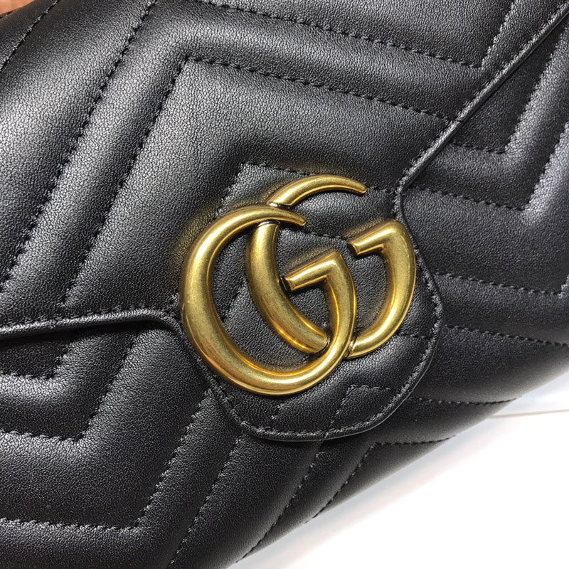 GUCCI COLOR BAGS