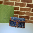 GUCCI BLUE SMALL BAG PREMIUM 1.1