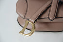 DIOR SADDLE BAG COLOR