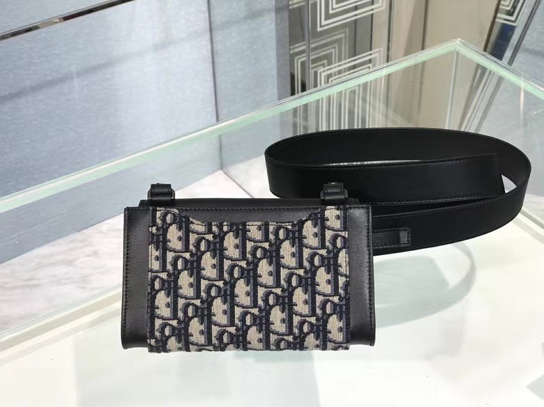 DIOR MINI BAG