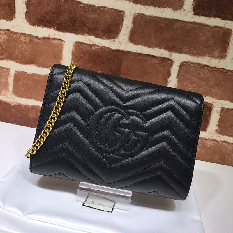 GUCCI COLOR BAGS