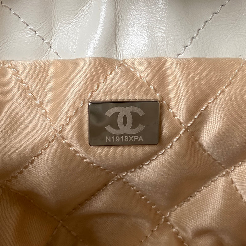 CHANEL COLOR BAGS