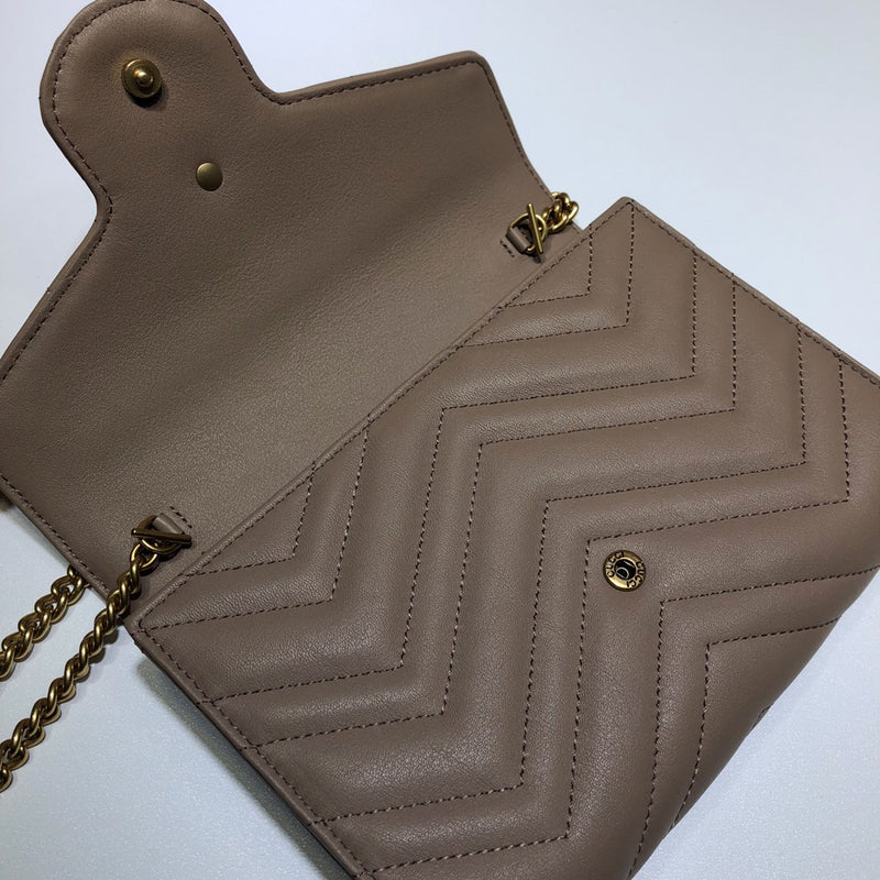 GUCCI COLOR BAGS
