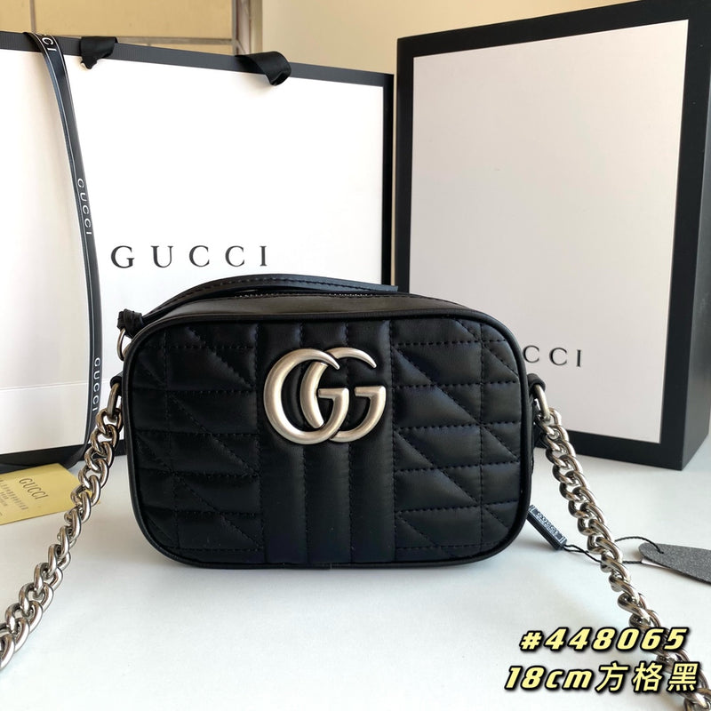 GUCCI COLOR PREMIUM BAG