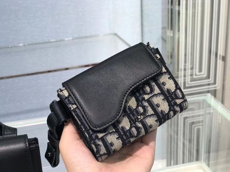 DIOR MINI BAG