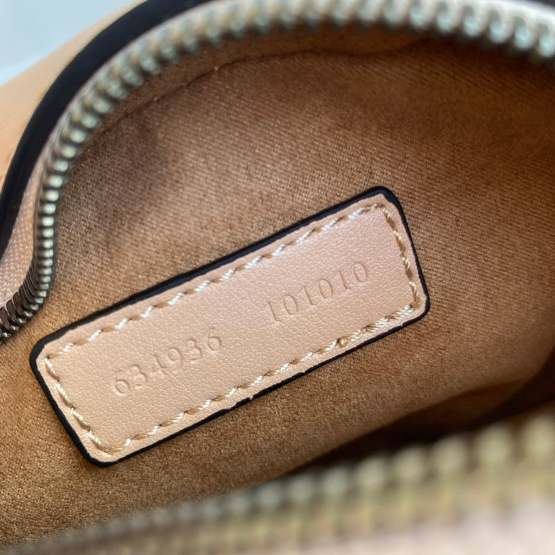 GUCCI COLOR PREMIUM BAG