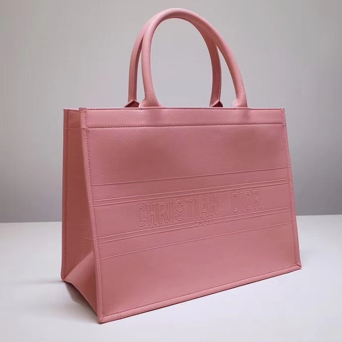 DIOR BAG SIZE