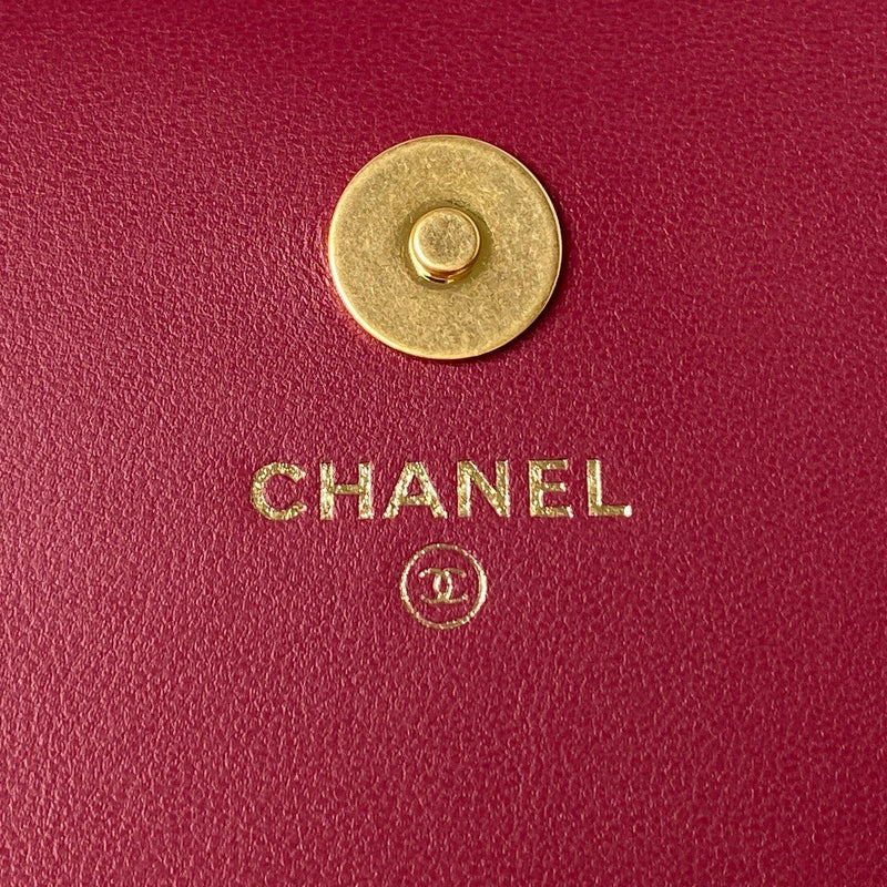 CHANEL PREMIUM BAG 1.1