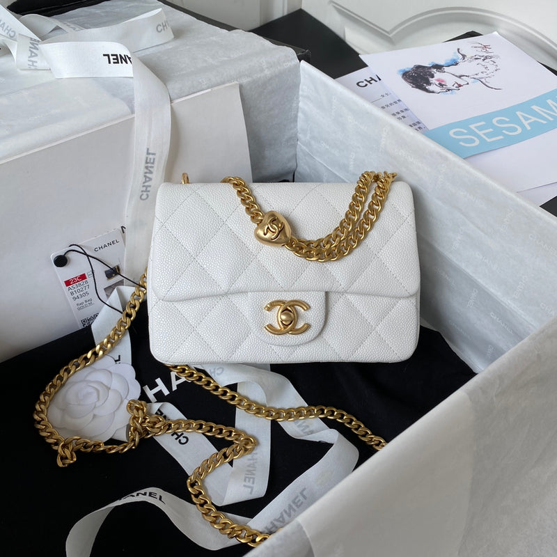 CHANEL PREMIUM BAG 1.1