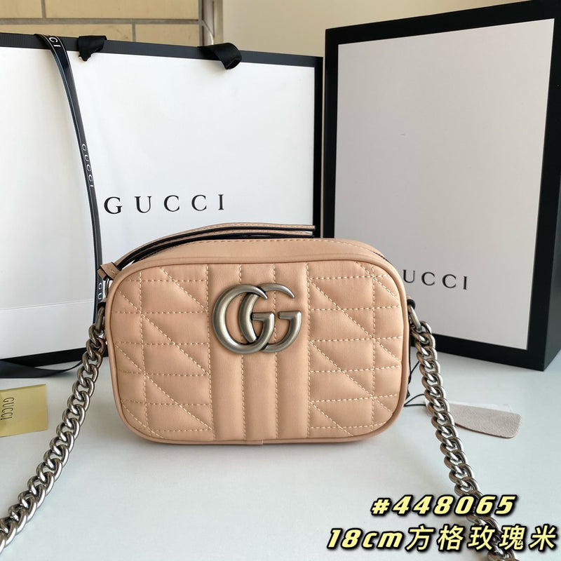 GUCCI COLOR PREMIUM BAG