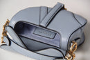 DIOR SADDLE BAG COLOR
