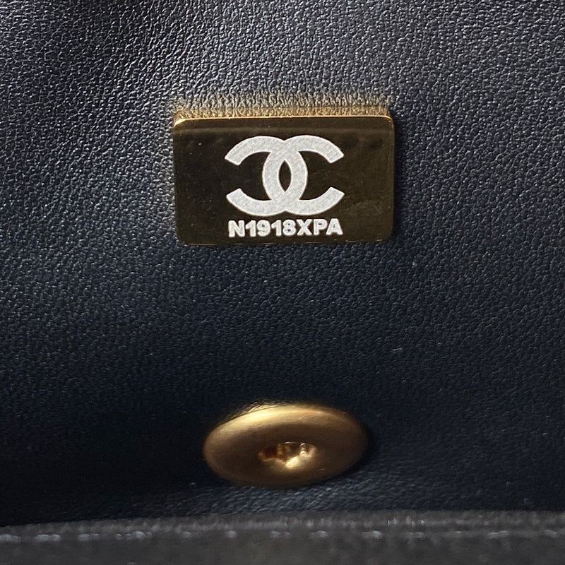 CHANEL PREMIUM BAG 1.1