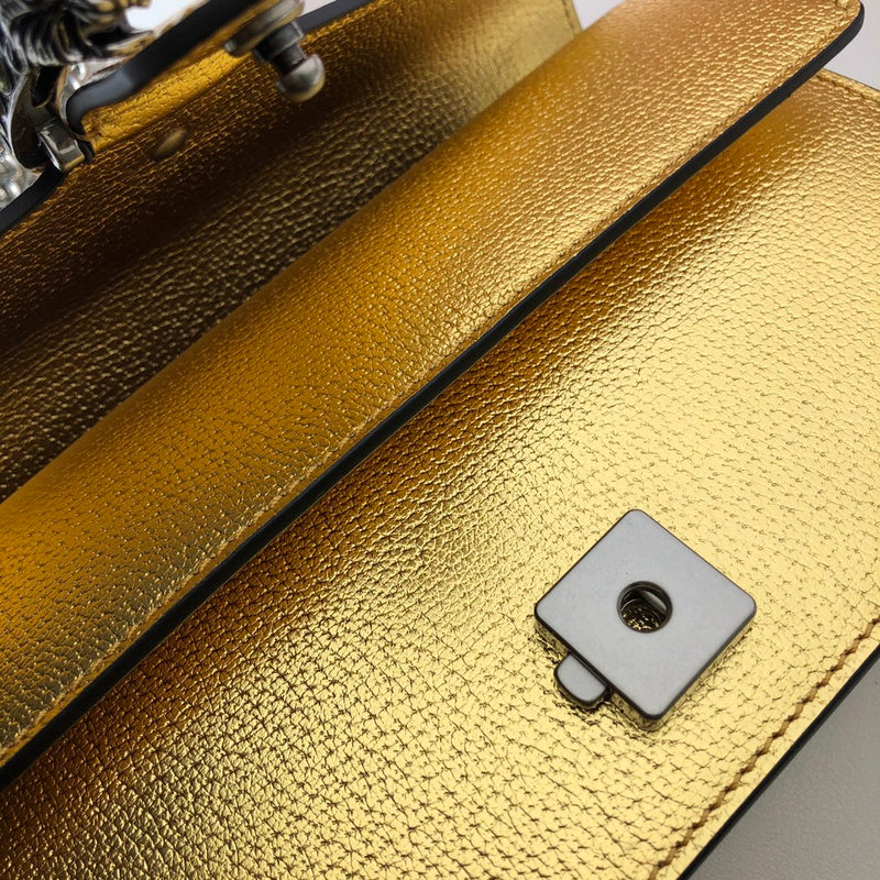 GUCCI COLOR BAGS