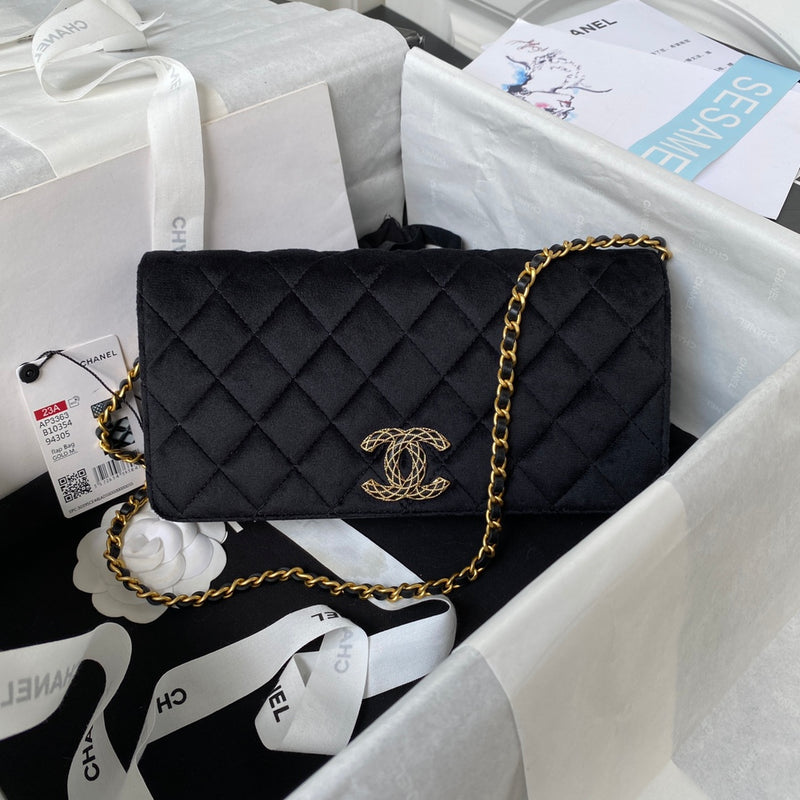 CHANEL PREMIUM BAG 1.1