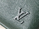 MENS LV SHOLDERBAG  BLACK