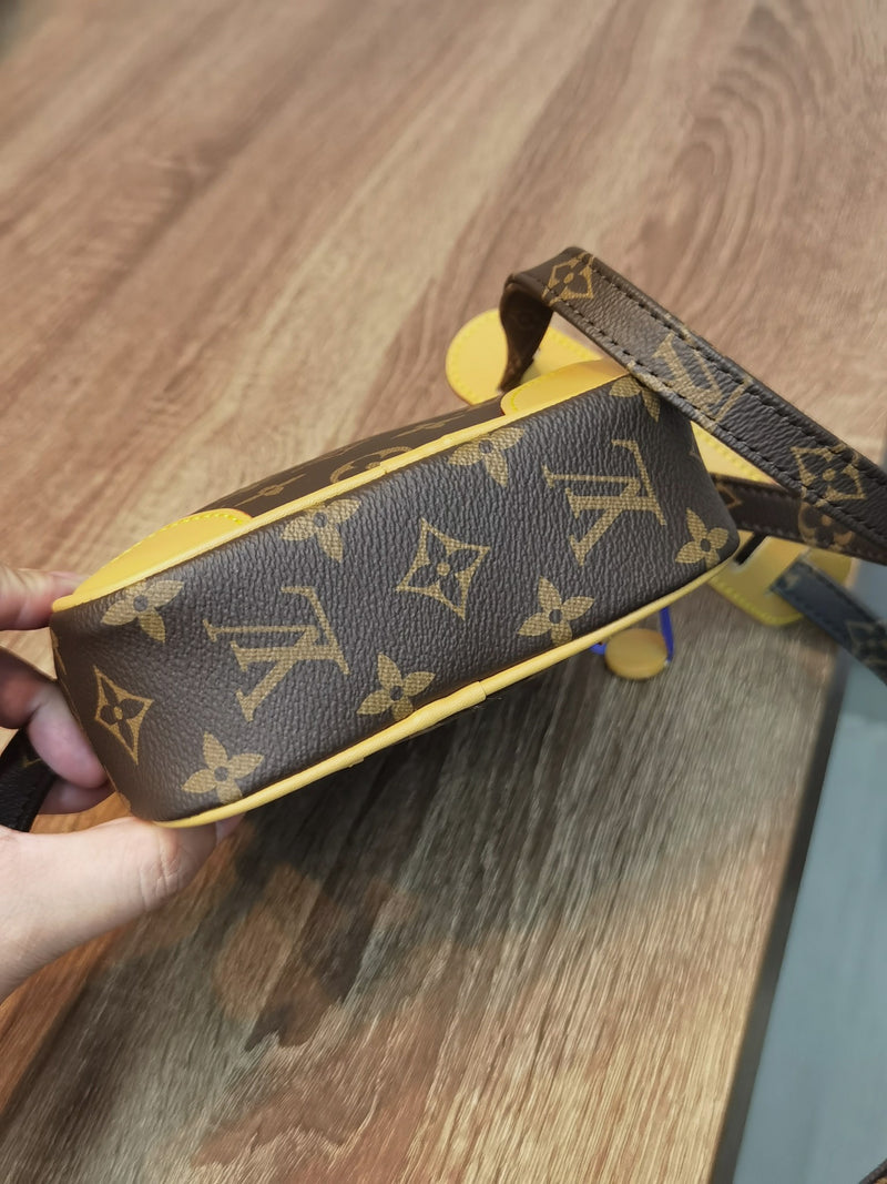 LV MEN CLASSIC SHOULDER BAG PREMIUM