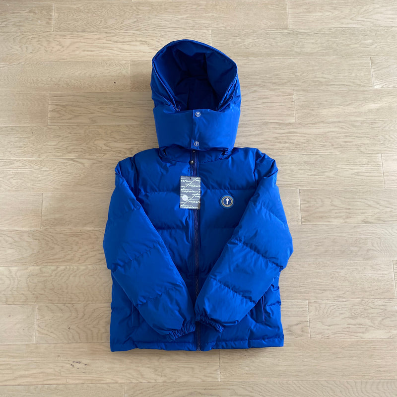 TRAPSTAR JACKET PREMIUM 1.1