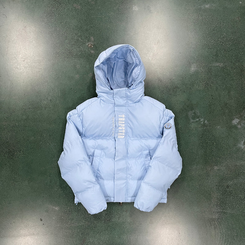 TRAPSTAR JACKET PREMIUM 1.1