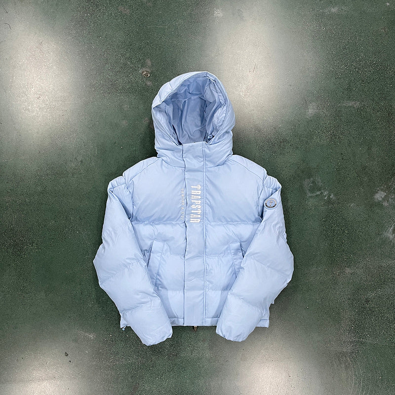 TRAPSTAR JACKET PREMIUM 1.1