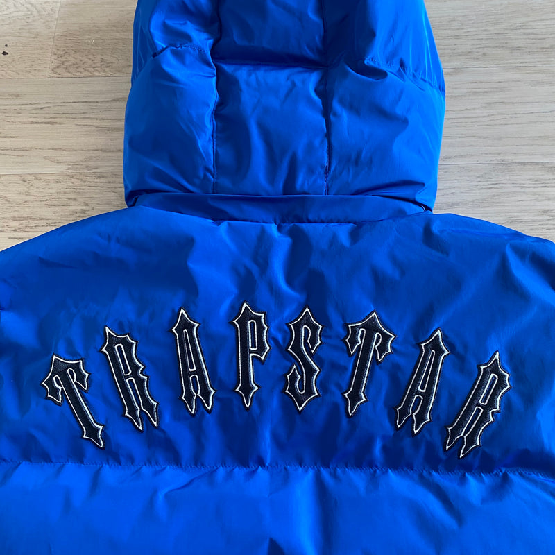 TRAPSTAR JACKET PREMIUM 1.1