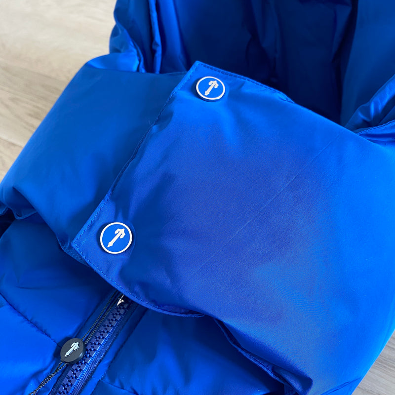 TRAPSTAR JACKET PREMIUM 1.1