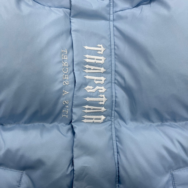 TRAPSTAR JACKET PREMIUM 1.1