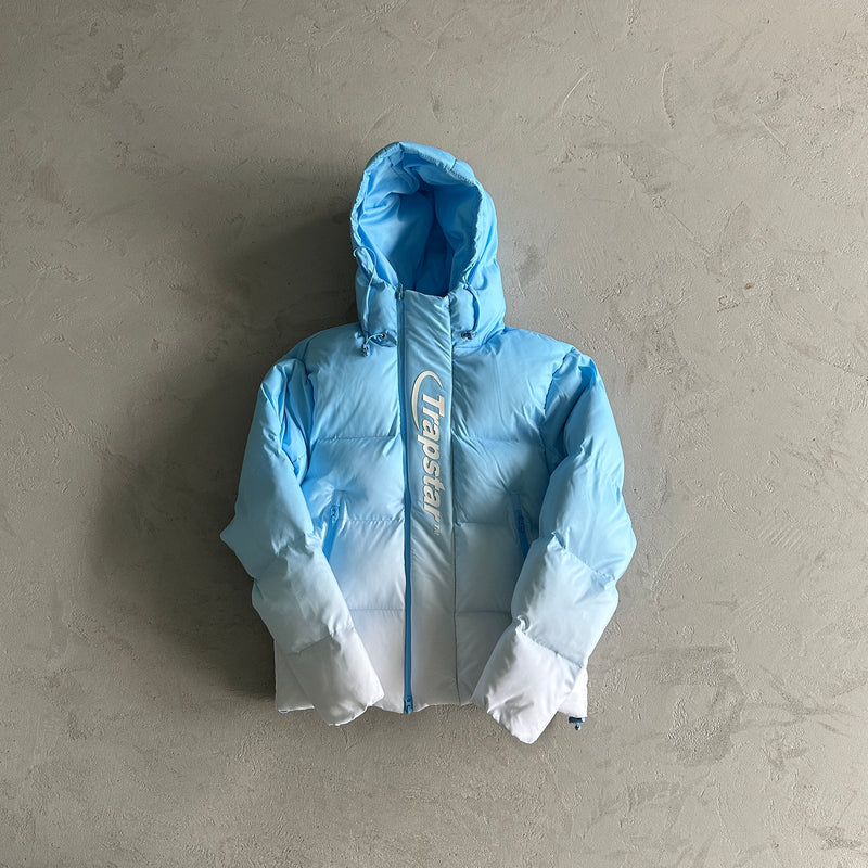 TRAPSTAR JACKET  PREMIUM 1.1 BB BLUE