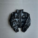 TRAPSTAR JACKET  WOMAN PREMIUM 1.1