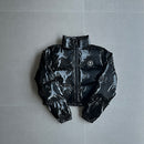 TRAPSTAR JACKET  WOMAN PREMIUM 1.1