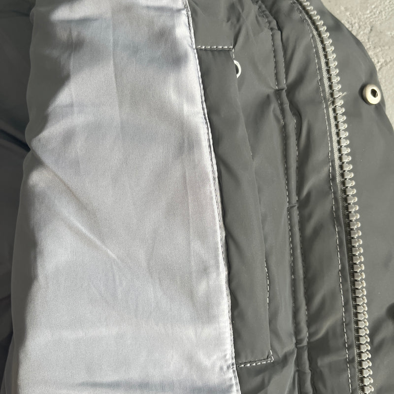 TRAPSTAR JACKET  REFLECTIVE PREMIUM 1.1