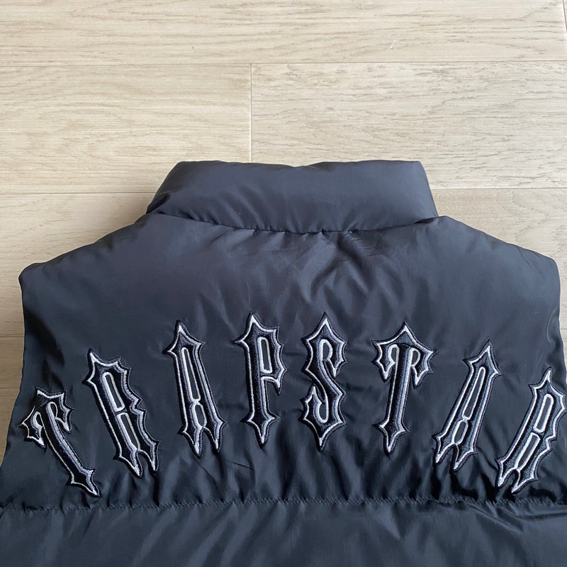 TRAPSTAR JACKET PREMIUM 1.1