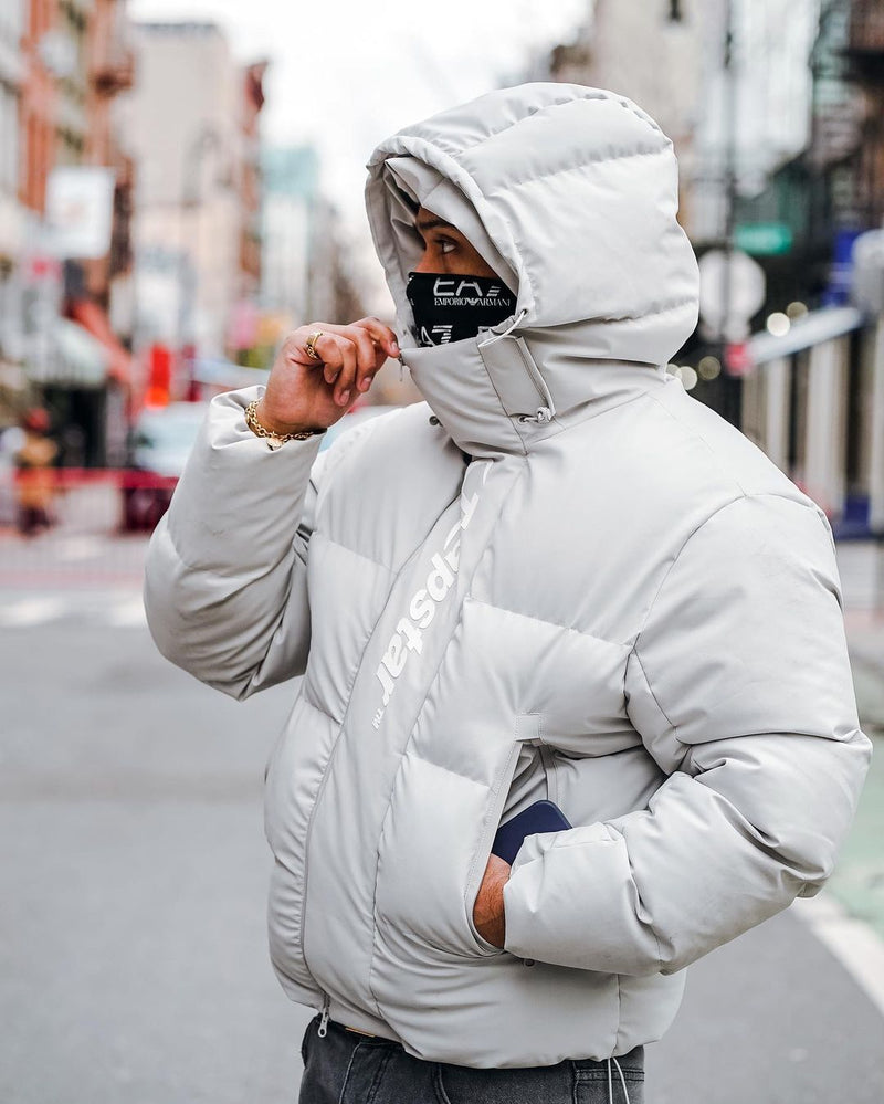 TRAPSTAR JACKET PREMIUM 1.1