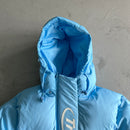 TRAPSTAR JACKET  PREMIUM 1.1 BB BLUE