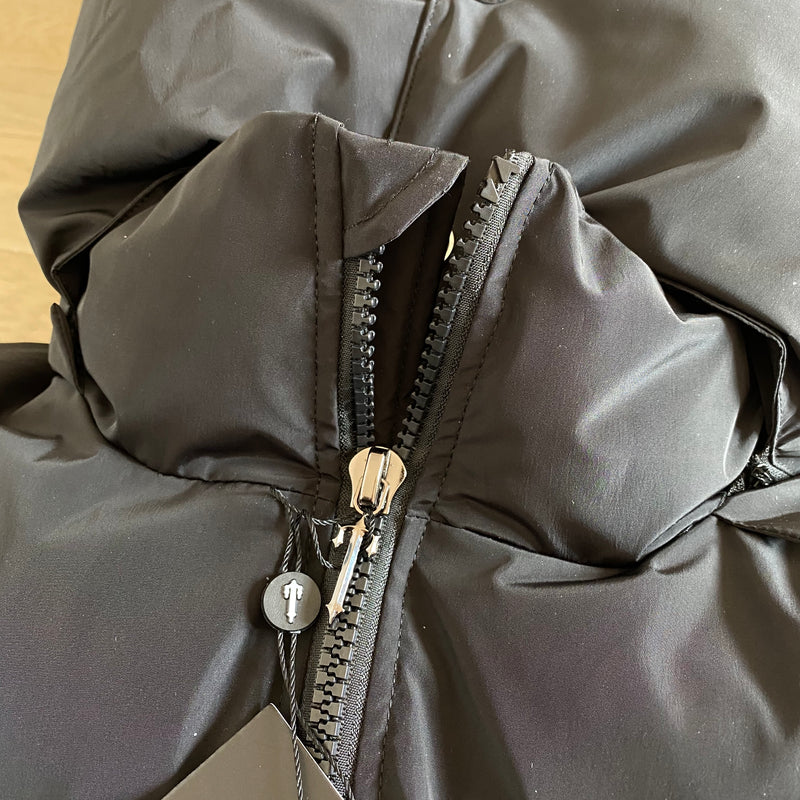 TRAPSTAR JACKET PREMIUM 1.1