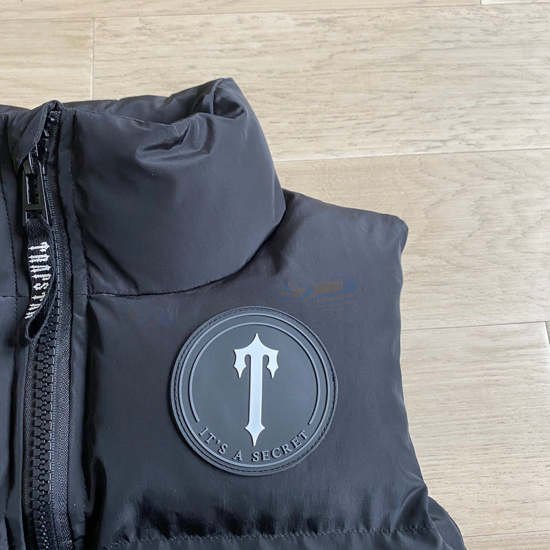 TRAPSTAR JACKET PREMIUM 1.1