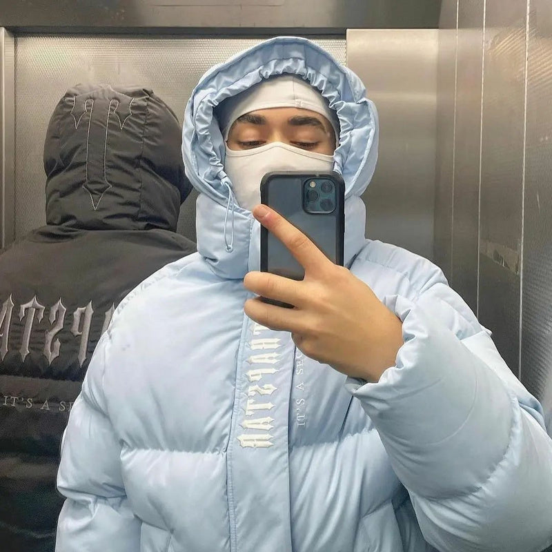 TRAPSTAR JACKET PREMIUM 1.1
