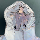 TRAPSTAR JACKET  REFLECTIVE PREMIUM 1.1