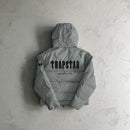TRAPSTAR JACKET  REFLECTIVE PREMIUM 1.1