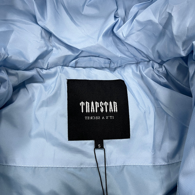 TRAPSTAR JACKET PREMIUM 1.1