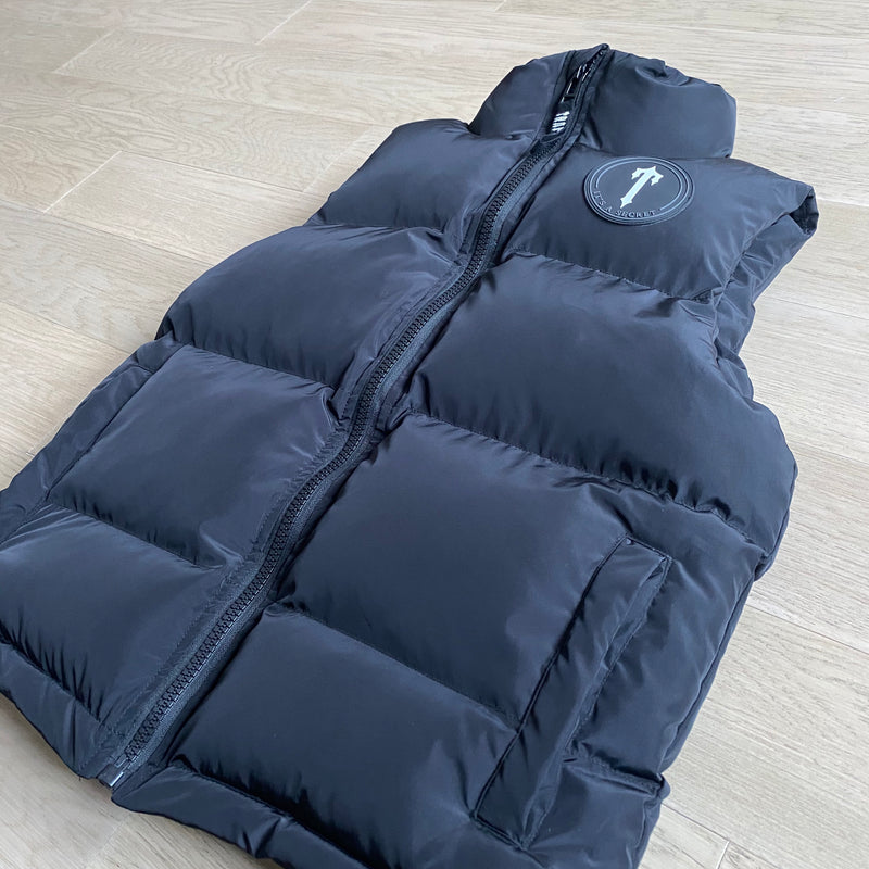TRAPSTAR JACKET PREMIUM 1.1
