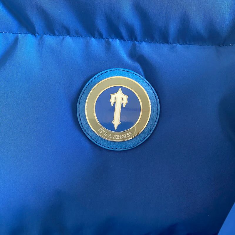 TRAPSTAR JACKET PREMIUM 1.1