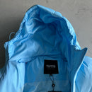 TRAPSTAR JACKET  PREMIUM 1.1 BB BLUE