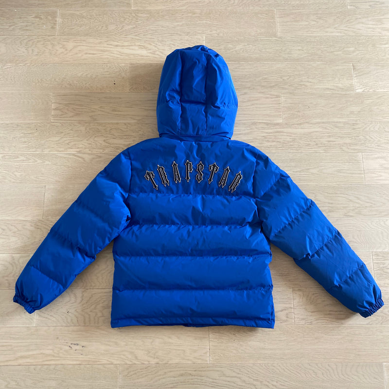 TRAPSTAR JACKET PREMIUM 1.1