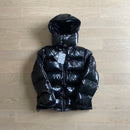 TRAPSTAR JACKET ALL BLACK PIANO PREMIUM 1.1
